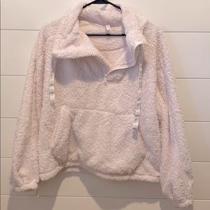 Free People pullover